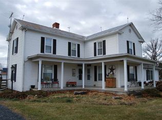 9190 Community Center Rd, Bridgewater, VA 22812