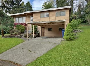 12917 74th Ave S, Seattle, WA 98178