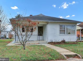 42 South St, Hanover, PA 17331