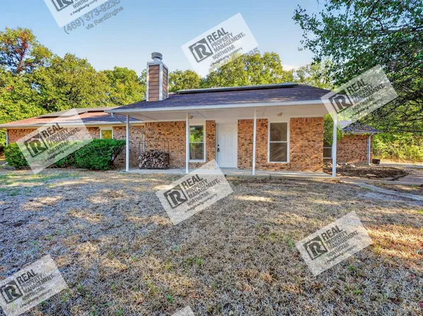 9911 County Road 2446, Royse City, TX 75189