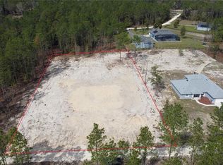 SW 48th Lane Rd LOT 2, Ocala, FL 34481