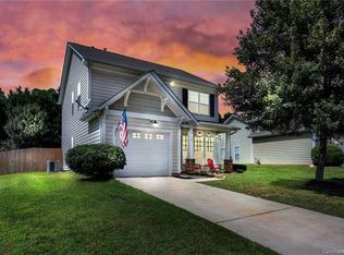 252 Sand Paver Way #58, Fort Mill, SC 29708