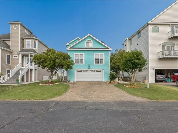 21 Channel Ln, Hampton, VA 23664