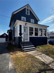 9-11 Canoga St, Seneca Falls, NY, 13148
