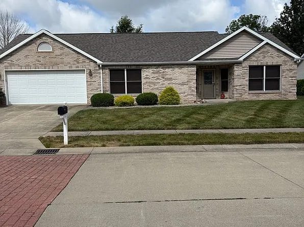 525 Scovill Ct, Decatur, IL 62522