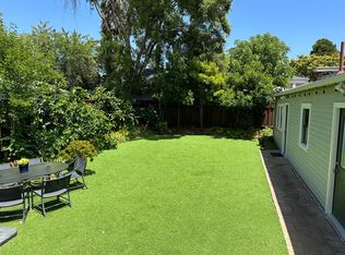 2335 California St #A, Berkeley, CA 94703