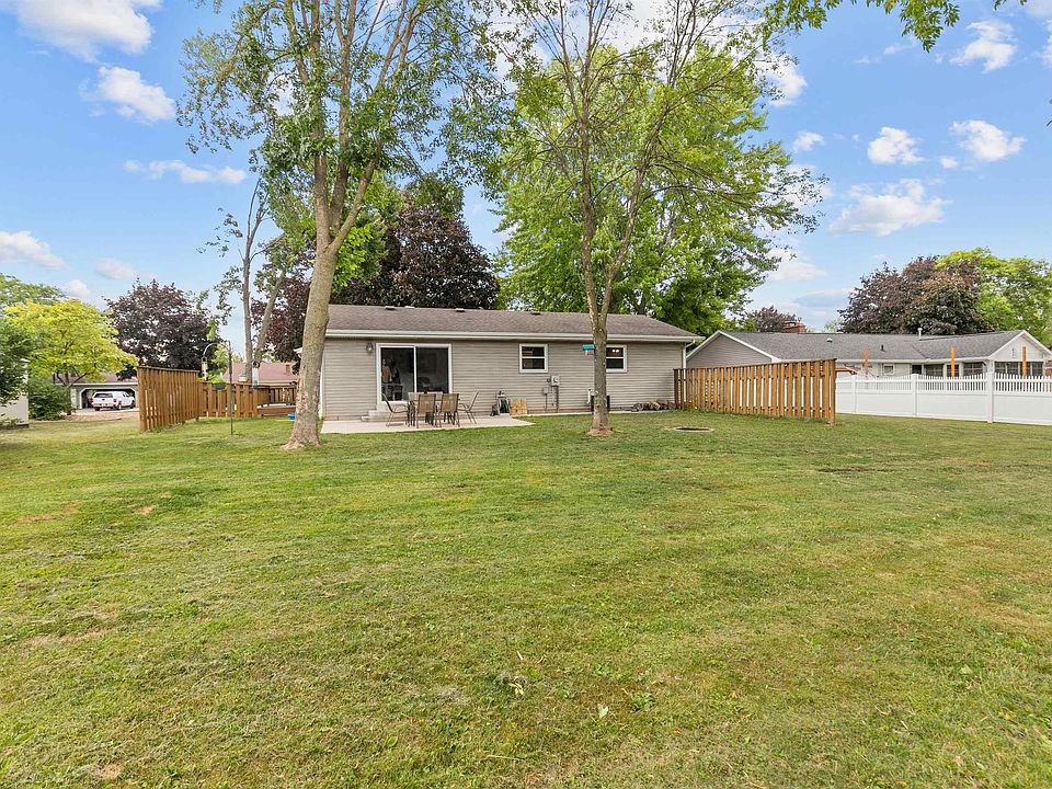 601 Violet Ln, Little Chute, WI 54140 MLS 50282698 Zillow