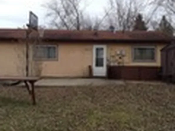 22642 Brookwood Dr, Sauk Village, IL 60411