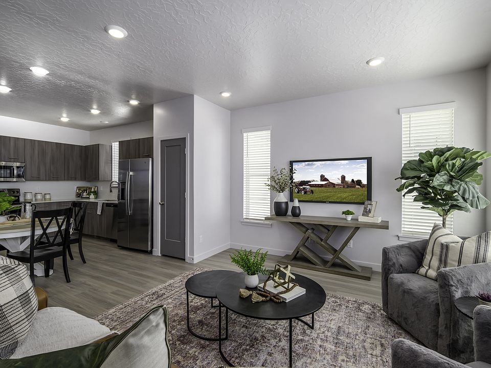 The Orchard Townhomes 11171 Apple Cider Dr Sandy UT Zillow