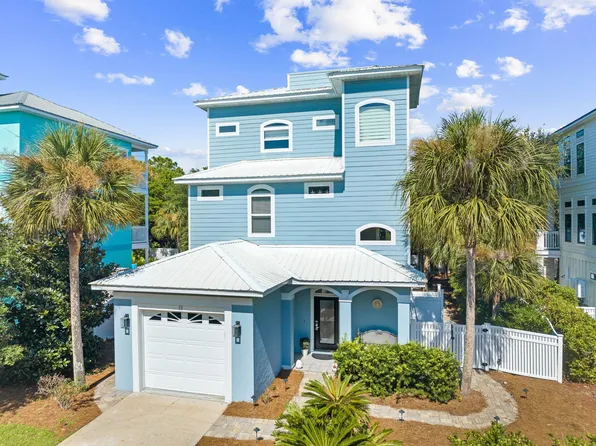 35 Beach Walk Ln, Santa Rosa Beach, FL 32459