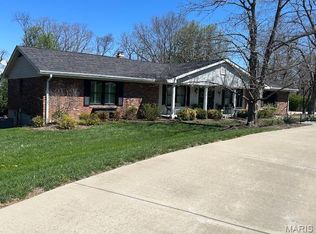 127 White Oak Estates Dr, Troy, MO