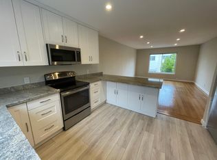 1260 17th Ave #4, San Francisco, CA 94122