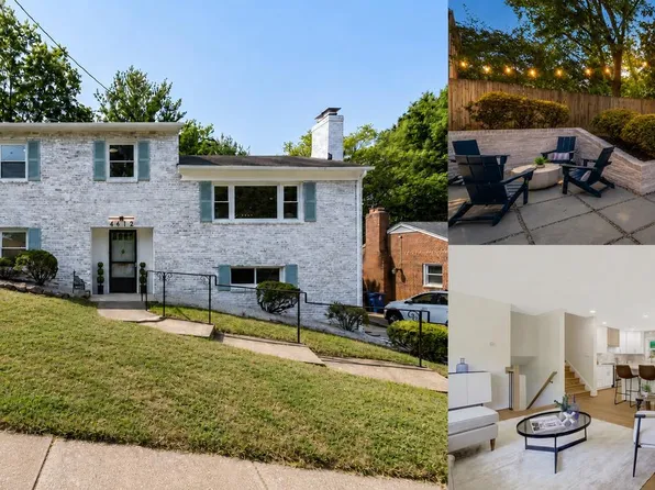 4612 9th St S, Arlington, VA 22204