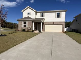 2014 Birch Arbor Ct, Charlotte, NC 28215