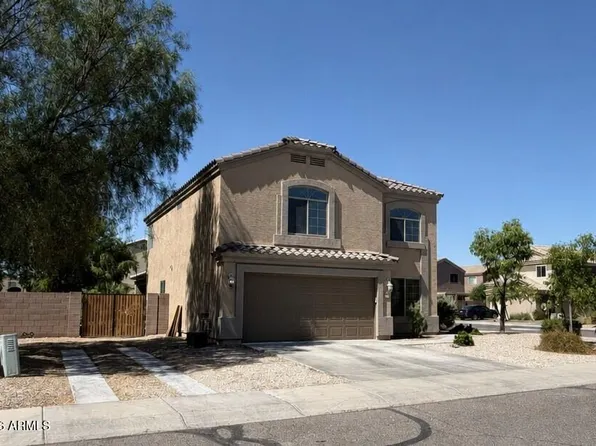 2469 W HAYDEN PEAK Drive, San Tan Valley, AZ 85144