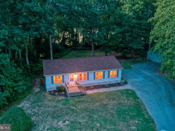 141 Handy Dr, Milford, DE 19963
