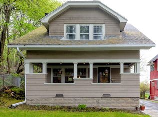 85 Bengal Ter, Rochester, NY 14610