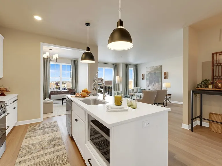 Field and Grove Townhomes of Champlin — Photo 46