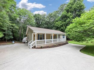 264 Eagle Mountain Dr #7210, Ellijay, GA 30540