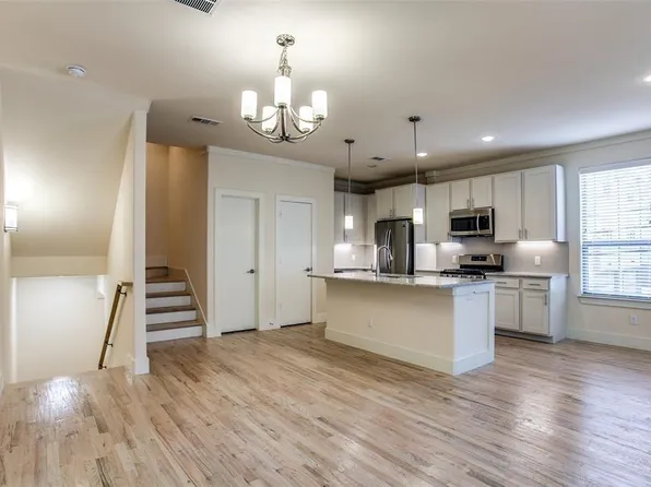 4316 Hartford St, Dallas, TX