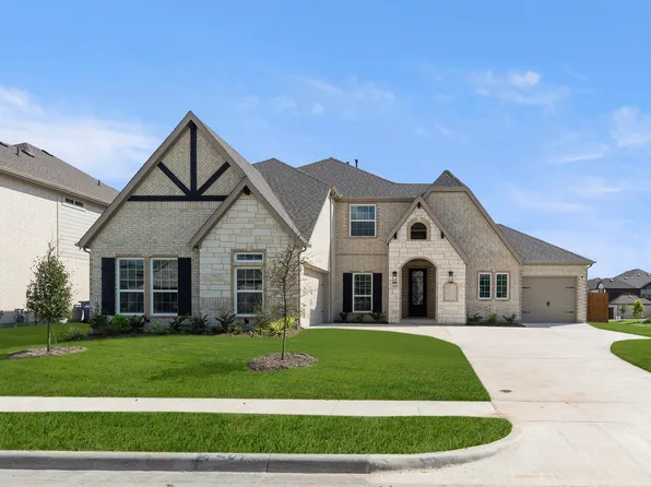 329 Aeronca Dr, Fate, TX 75087