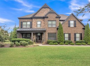 4050 Martel Dr, Cumming, GA 30040