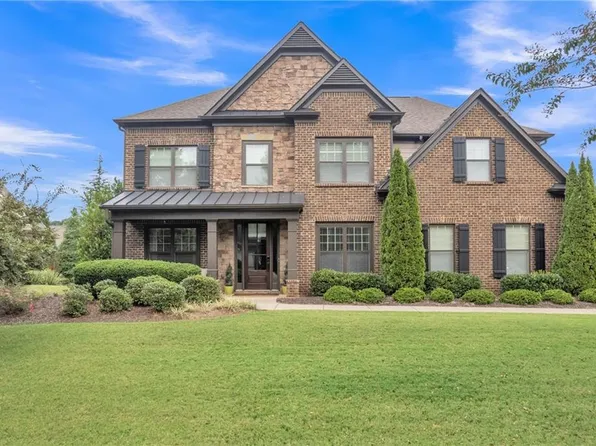 4050 Martel Dr, Cumming, GA 30040