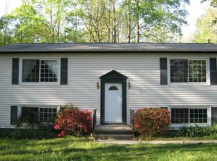 2563 N Boston Rd, Troy, VA 22974