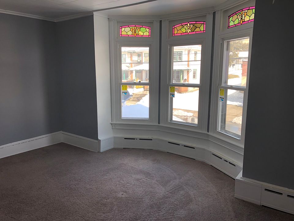 Master bedroom with beautifg