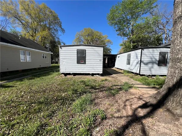 48 Prospect St, Alexandria, LA 71301
