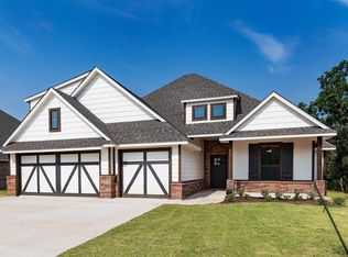 Sage Bonus Room 1 Plan, Wild Rose Ranch, Edmond, OK 73034