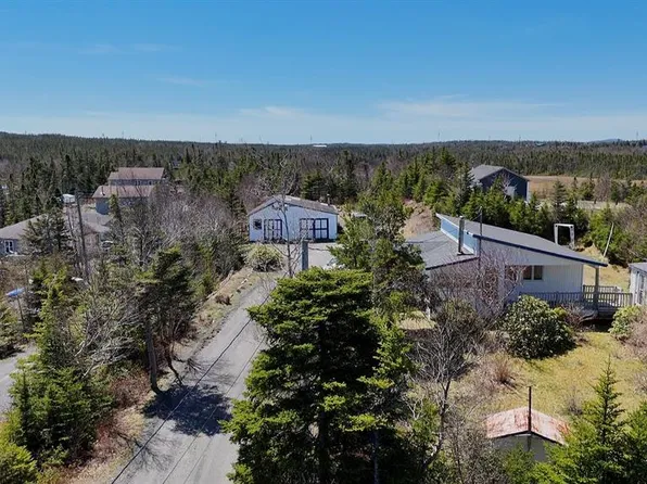 10 Holiday Hill Road, Blaketown, NL A0B0C2