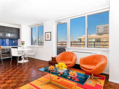 4-74 48th Ave UNIT PH2D, Long Island City, NY, 11101