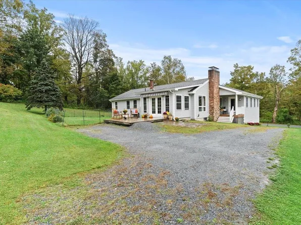 287 Hewitt Drive, Shaftsbury, VT 05257