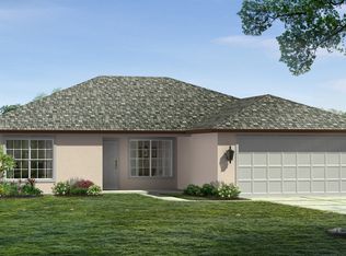 697 Cavern Ter, Deltona, FL 32738