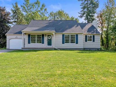 6151 Brockport Spencerport Rd, Brockport, NY, 14420