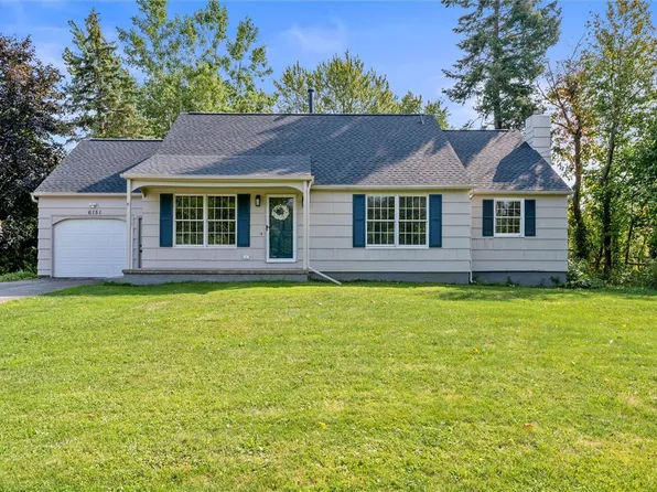 6151 Brockport Spencerport Rd, Brockport, NY 14420