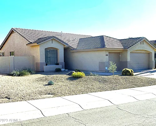 7789 E Journey Ln Photo 1