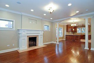 Living Room / Dining Room