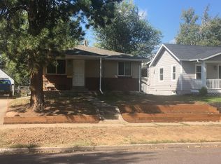1819 S Humboldt St, Denver, CO 80210