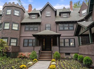 63 Griggs Rd, Brookline, MA 02446