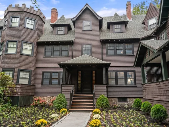 63 Griggs Rd, Brookline, MA 02446