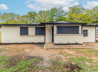 6500 Truman Dr, Fort Worth, TX 76112