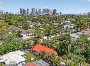 Island View, Fort Lauderdale, FL 33315