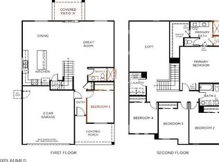 4205 S 105th Ln, Tolleson, AZ 85353