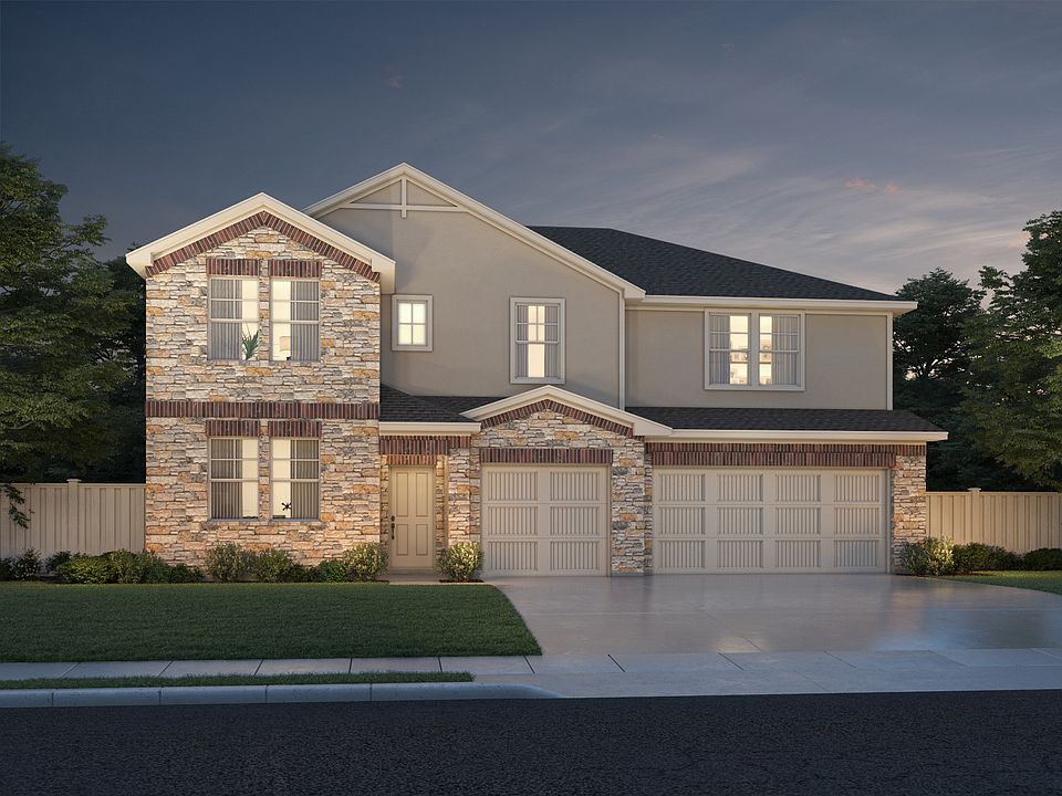 Elevation C