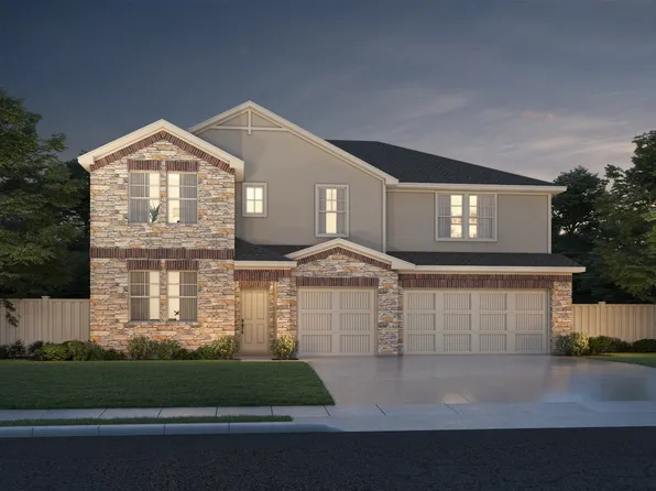 254 Bush Mountain Cv, Dripping Springs, TX 78620