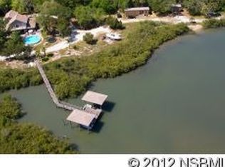 381 Treasure Cv, New Smyrna Beach, FL 32168