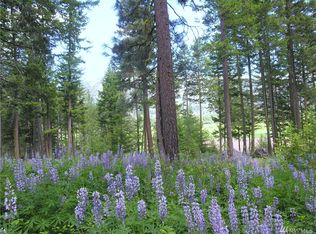 17 McKinney Rd, Winthrop, WA 98862