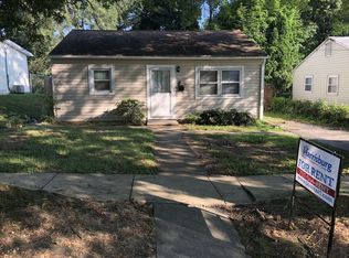 3980 Rauch St, Harrisburg, PA 17109